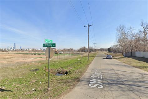 Police launch murder investigation in NE Oklahoma City.